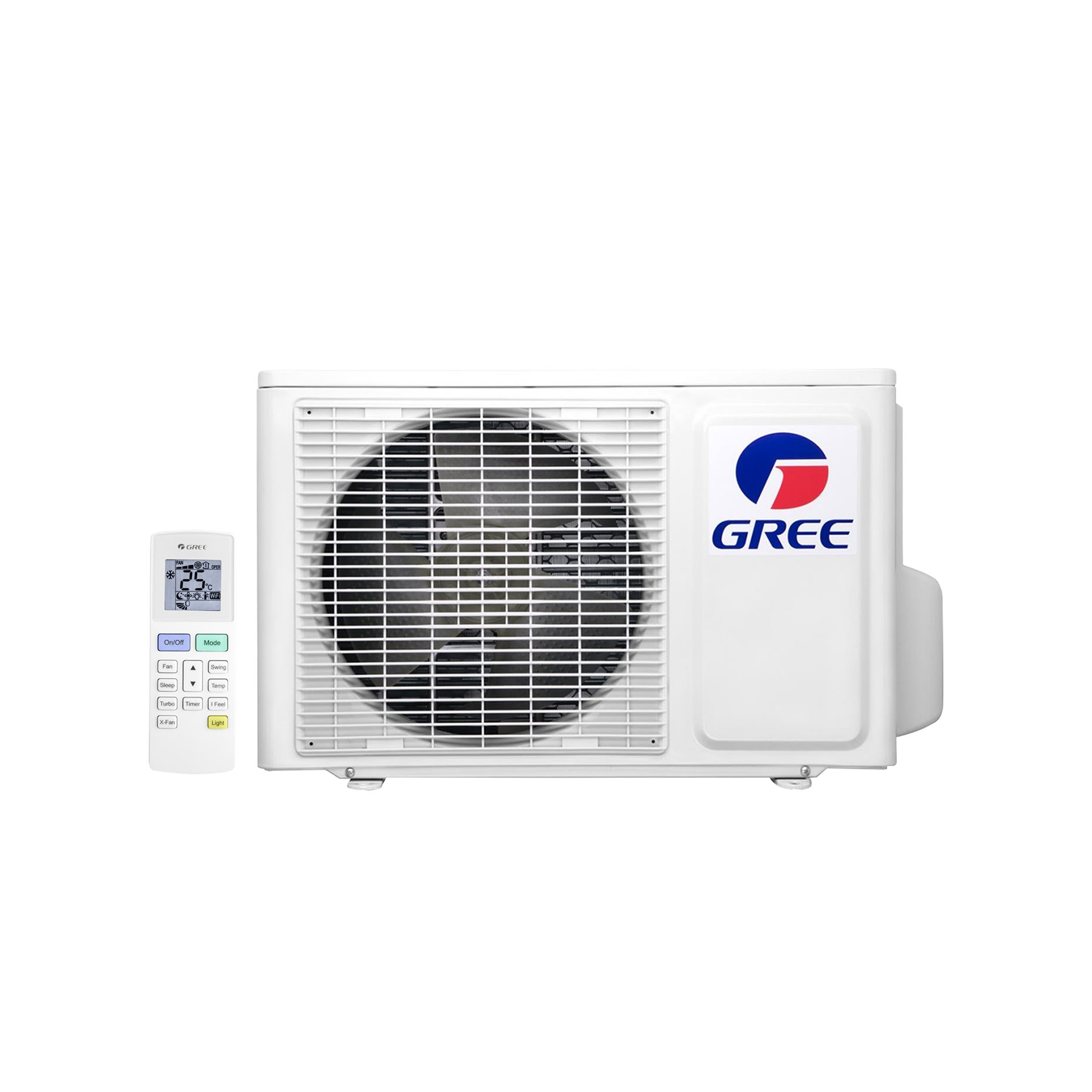 Gree Ac Outdoor Unit Ng 2333